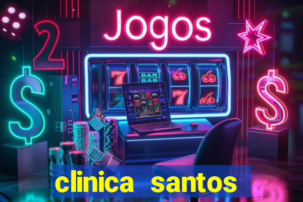 clinica santos dumont uberaba